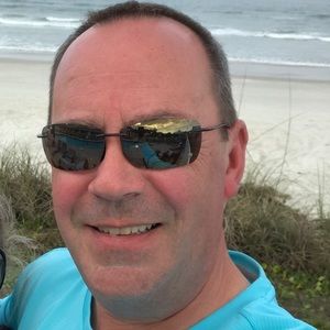 Meet your Posher, Don